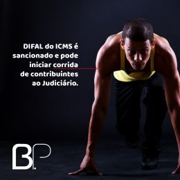 DIFAL do ICMS